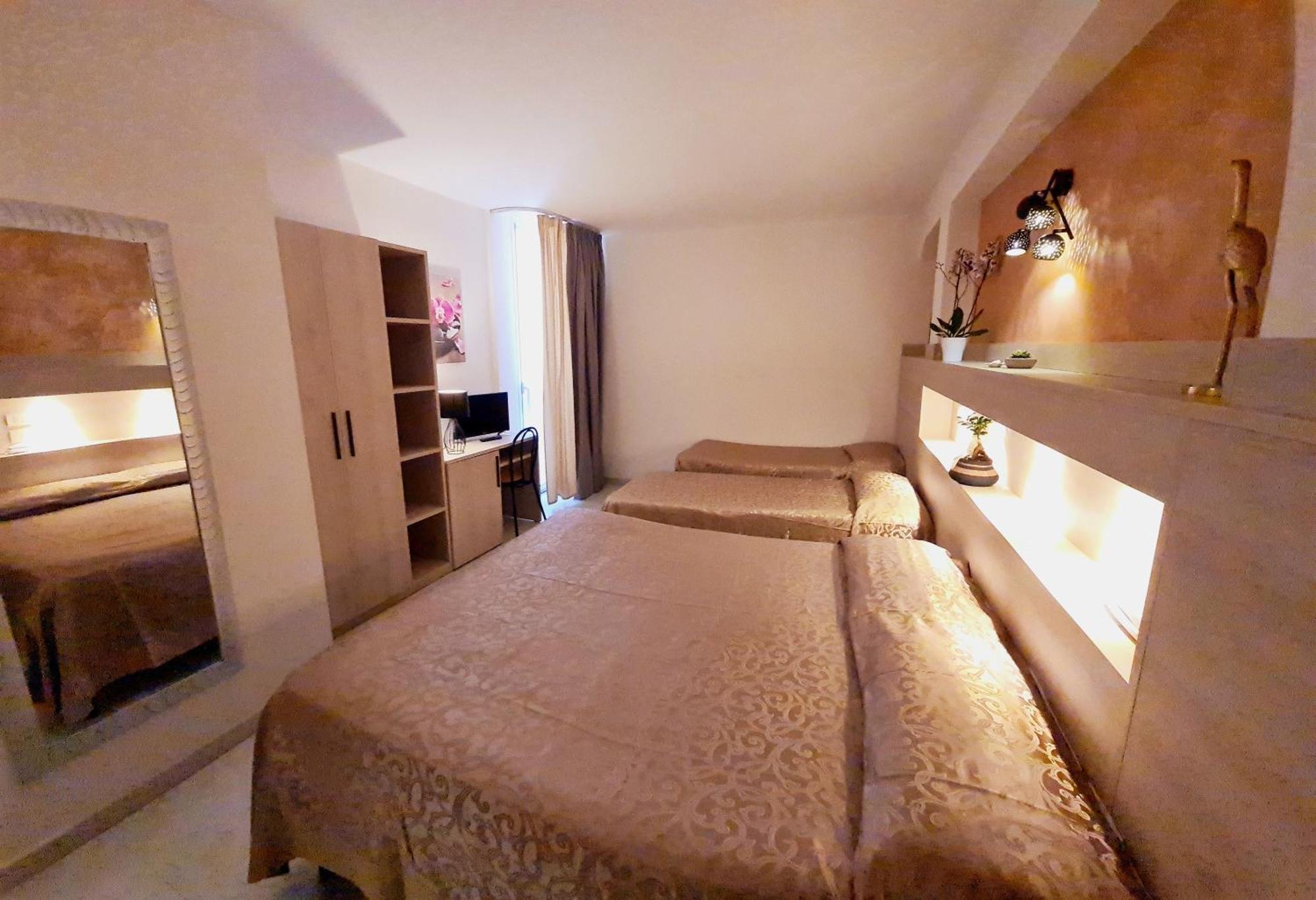 Hotel Laura Cesenatico Room photo